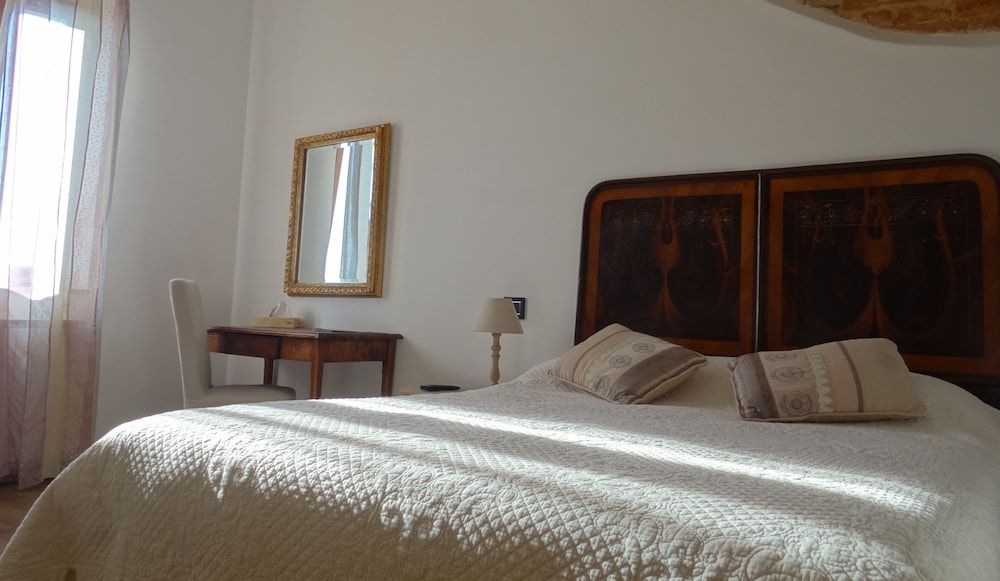 La Casa del Sarto 2