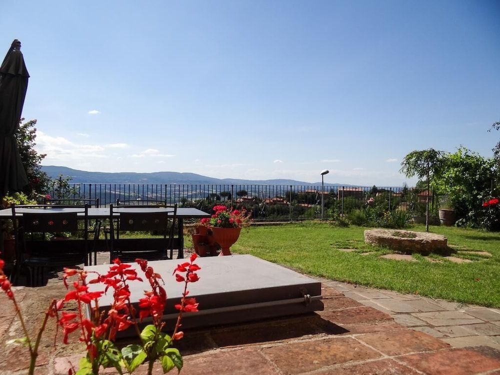 La Casa del Sarto -1 estrelas em Città della Pieve
