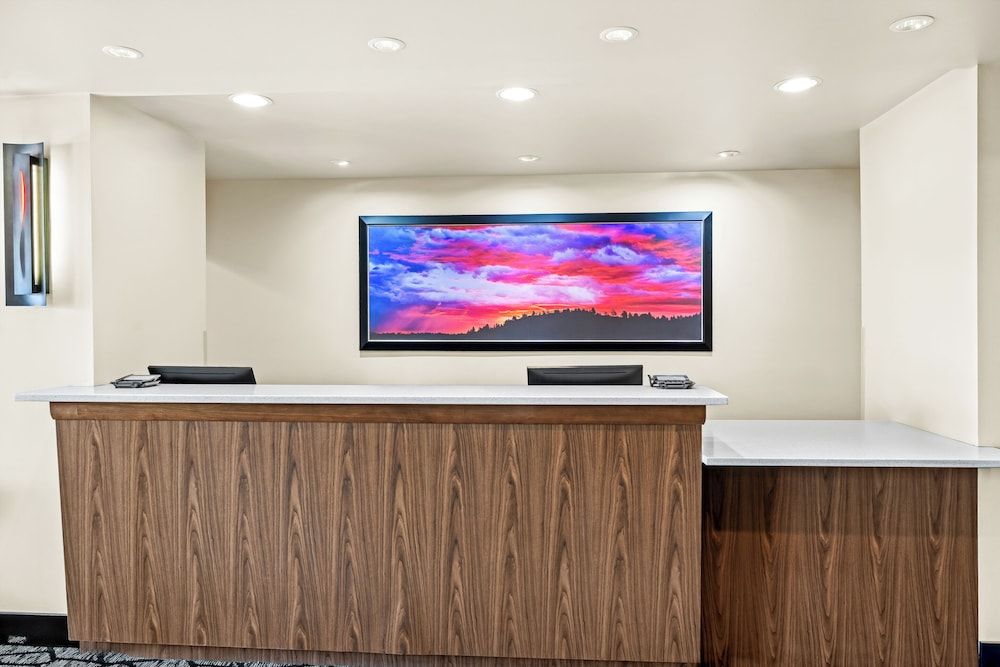 Ledgestone Suites Hotel Vernal 2