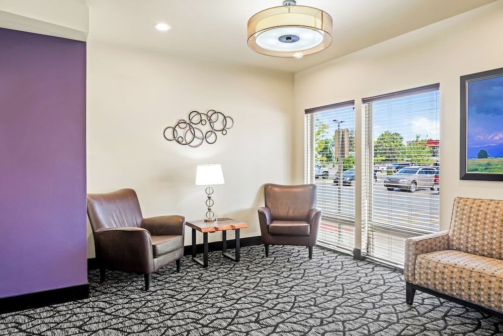 Ledgestone Suites Hotel Vernal 3