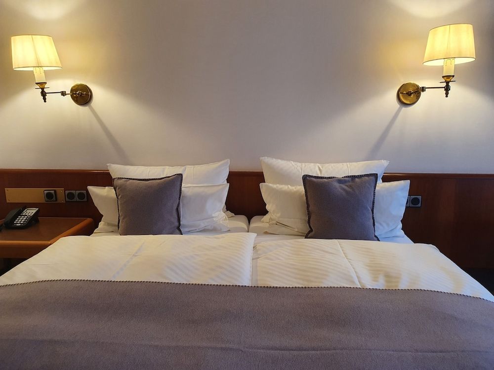 Käfernberg Weinhotel 2