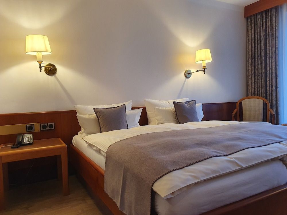 Käfernberg Weinhotel 3