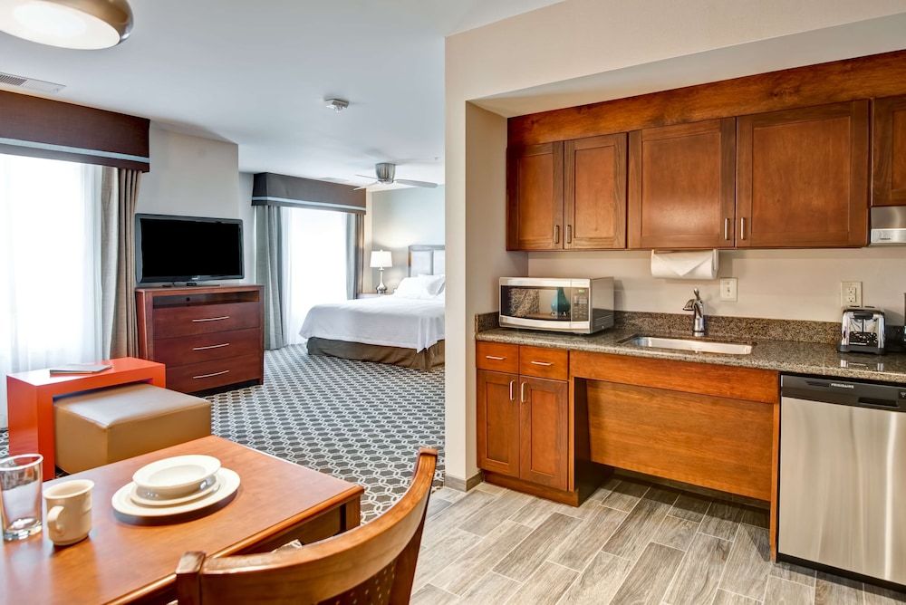Homewood Suites by Hilton Greeley 3