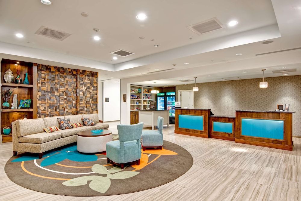 Homewood Suites by Hilton Greeley 2