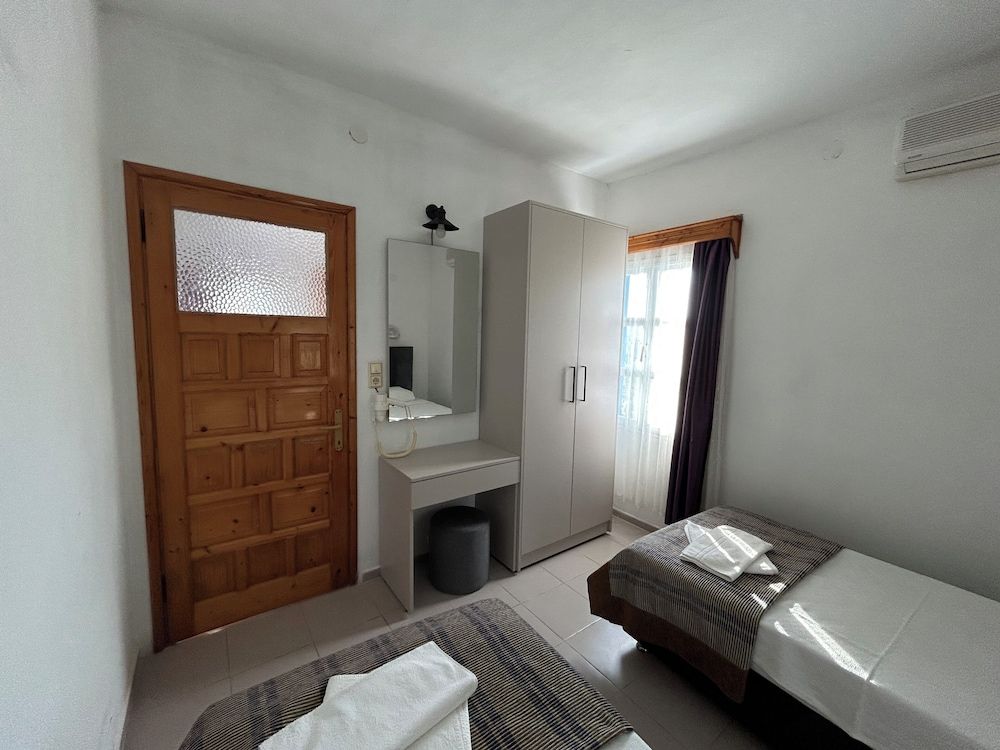 Ege Apartments 3