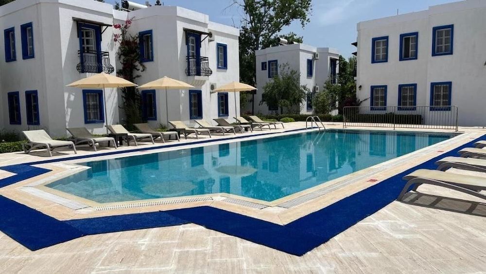 Ege Apartments -1 stelle a Yalıkavak