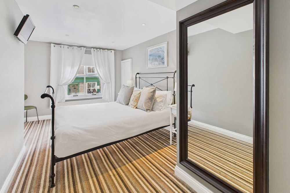 Host Stay Luna Cottage 3