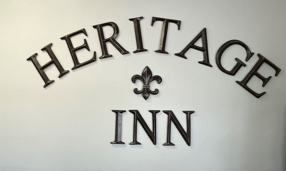 Heritage Inn 3 estrellas en Fairview