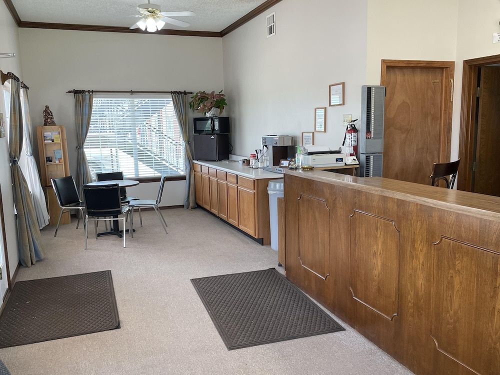 Heritage Inn 2