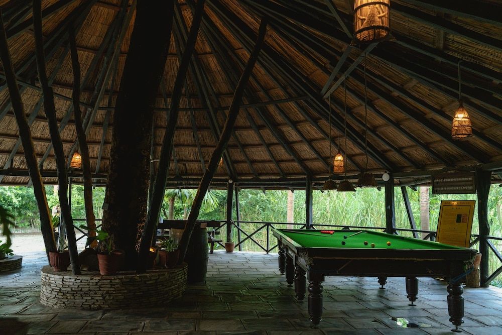 Siddhartha Wildlife Retreat 3