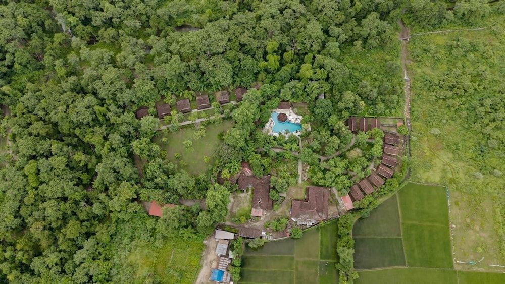 Siddhartha Wildlife Retreat -1 estrellas en Meghauli