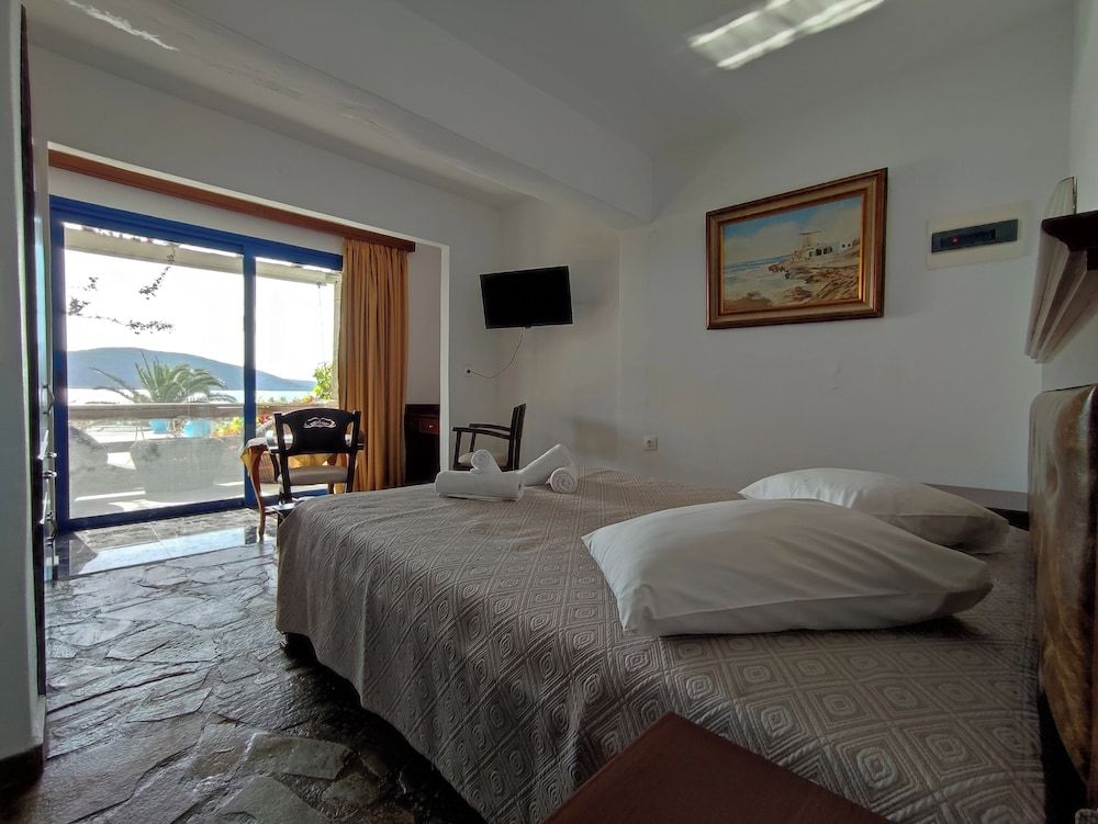Alexandros by the Beach - Serifos 2
