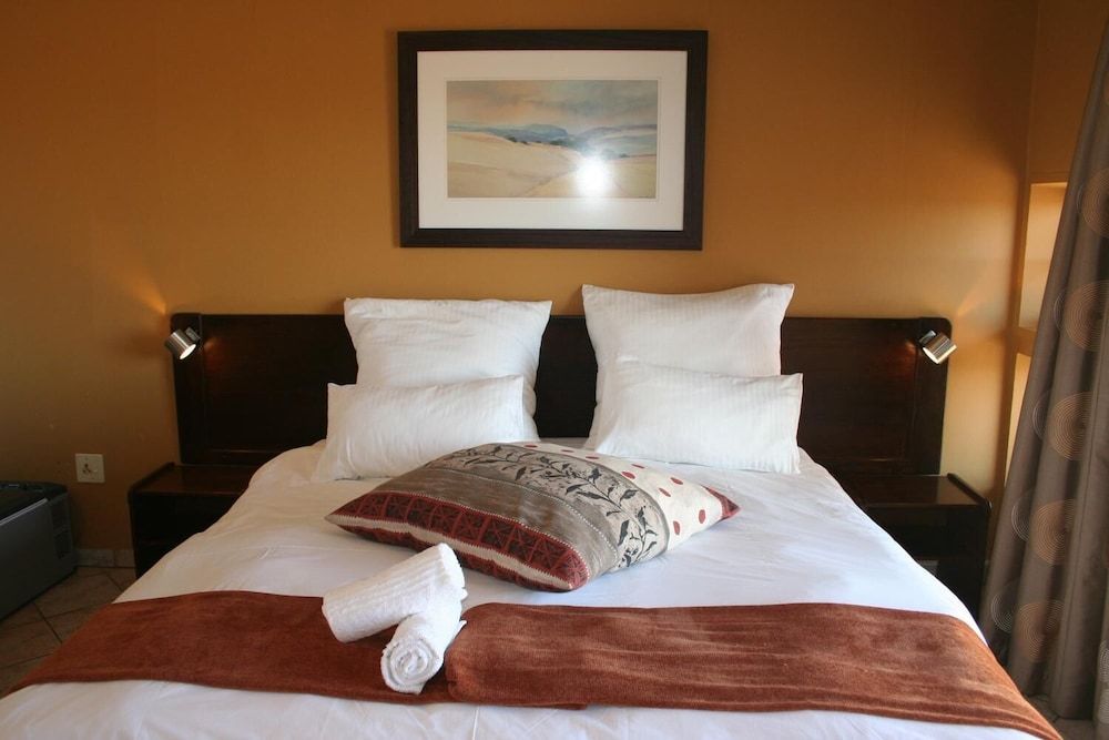 Namib Naukluft Lodge 2