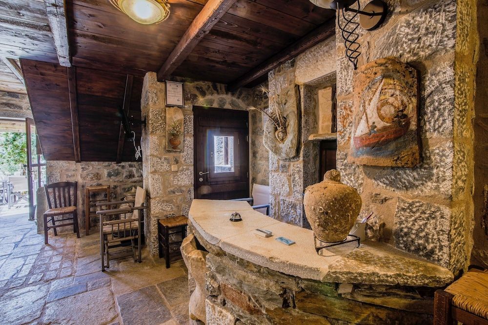 Psamathous Guest House 2