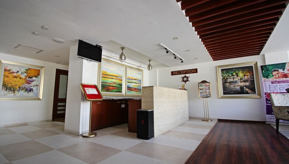 Hotel Reemz 3