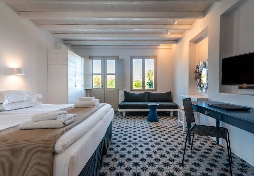 Milia Gi Suites 2