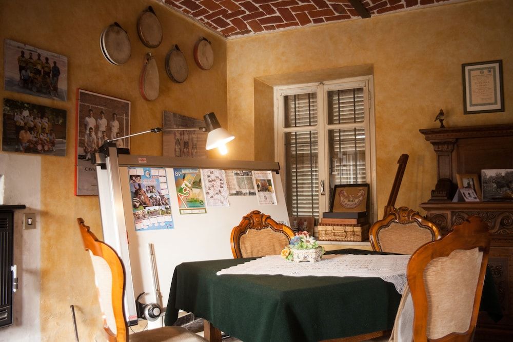 B&B Lo Scudiero 2