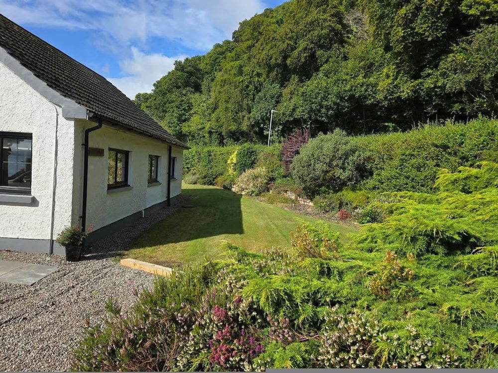 Linden House Fortrose 3