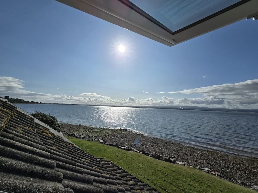 Linden House Fortrose 2