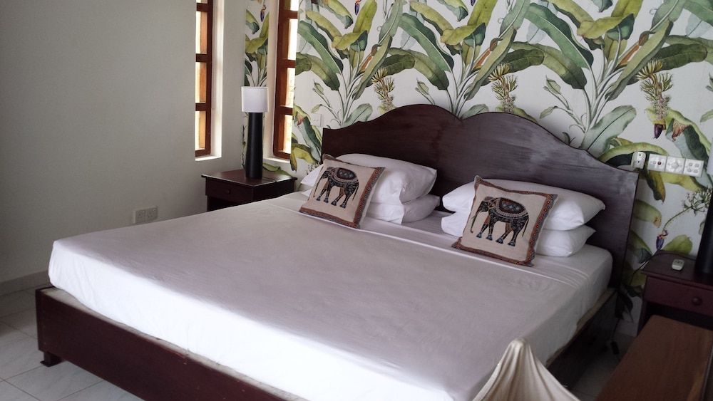 Villa Sea Breeze 2