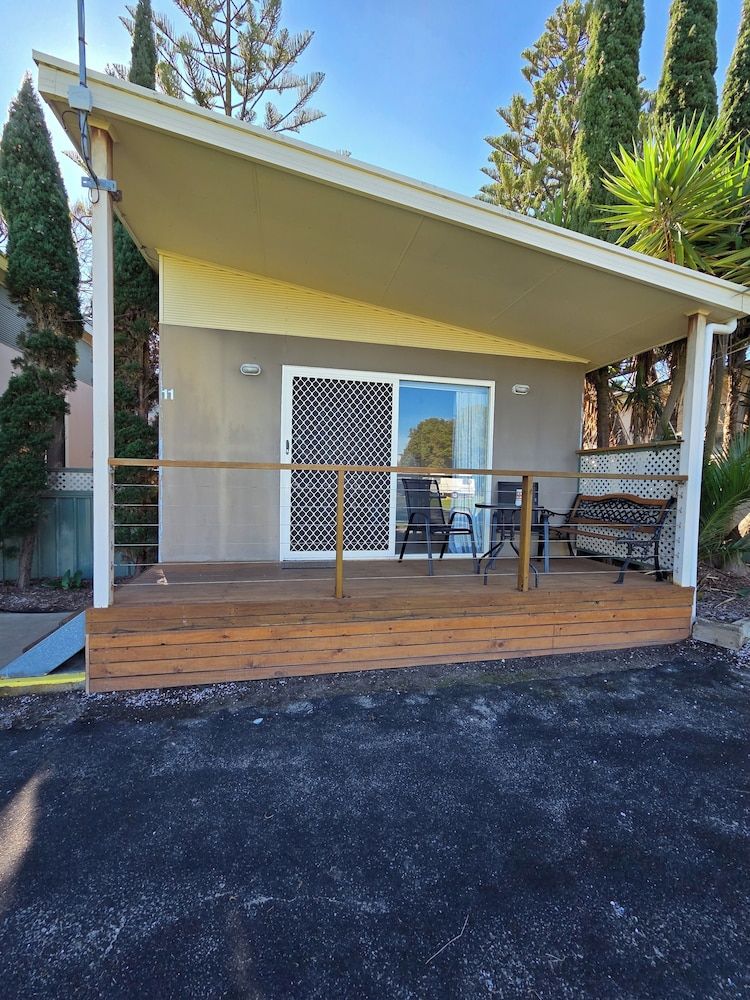 BIG4 Kingston Foreshore Holiday Park -1 estrellas en Kingston SE