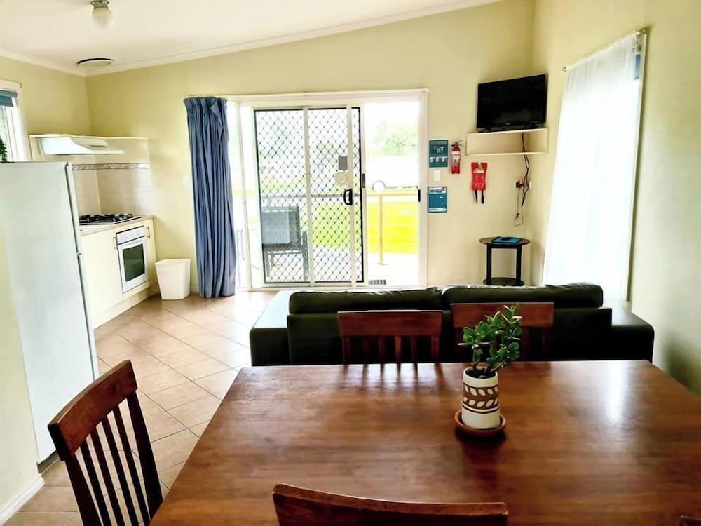BIG4 Kingston Foreshore Holiday Park 2