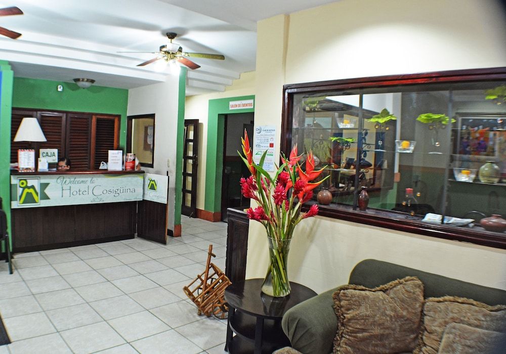 Hotel Plaza Cosiguina 2