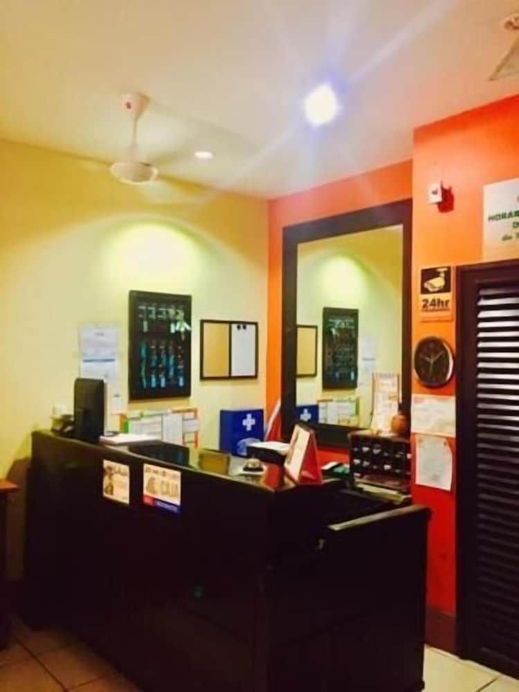 Hotel Plaza Cosiguina 3