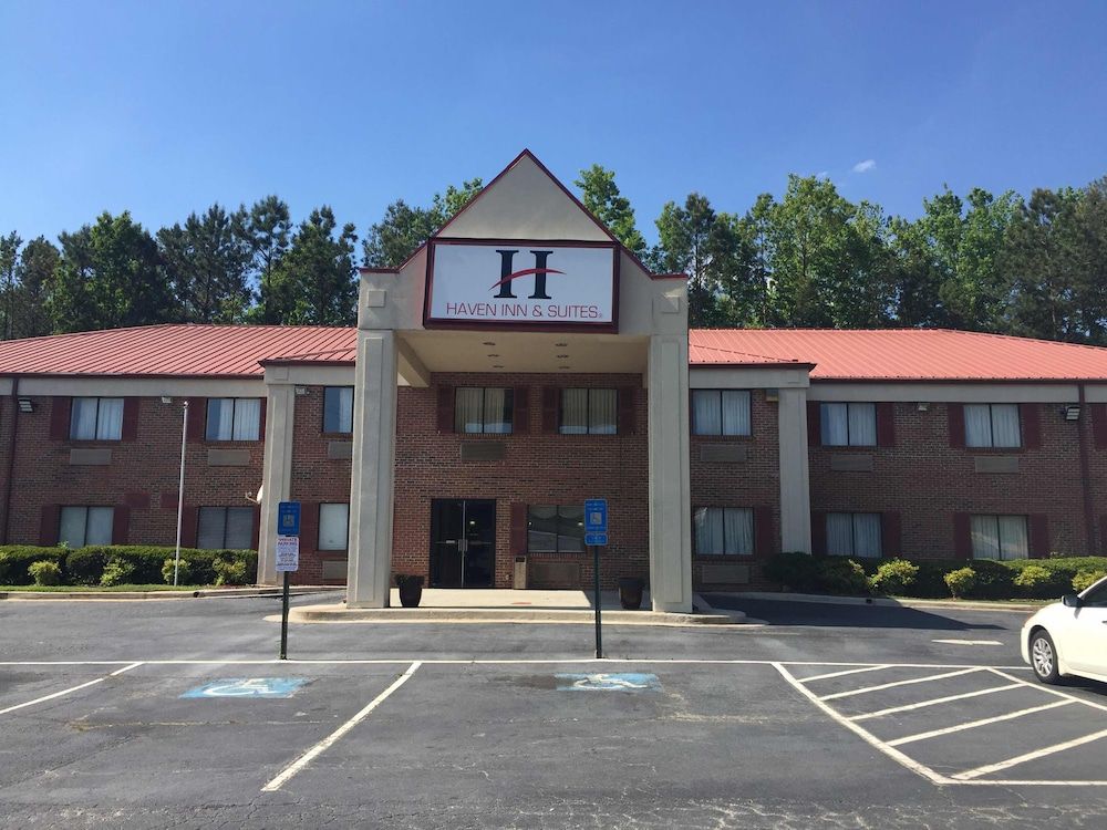 Haven Inn & Suites -1 estrellas en Monroe