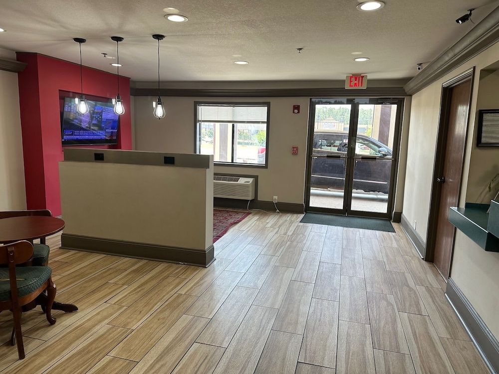 Haven Inn & Suites 2