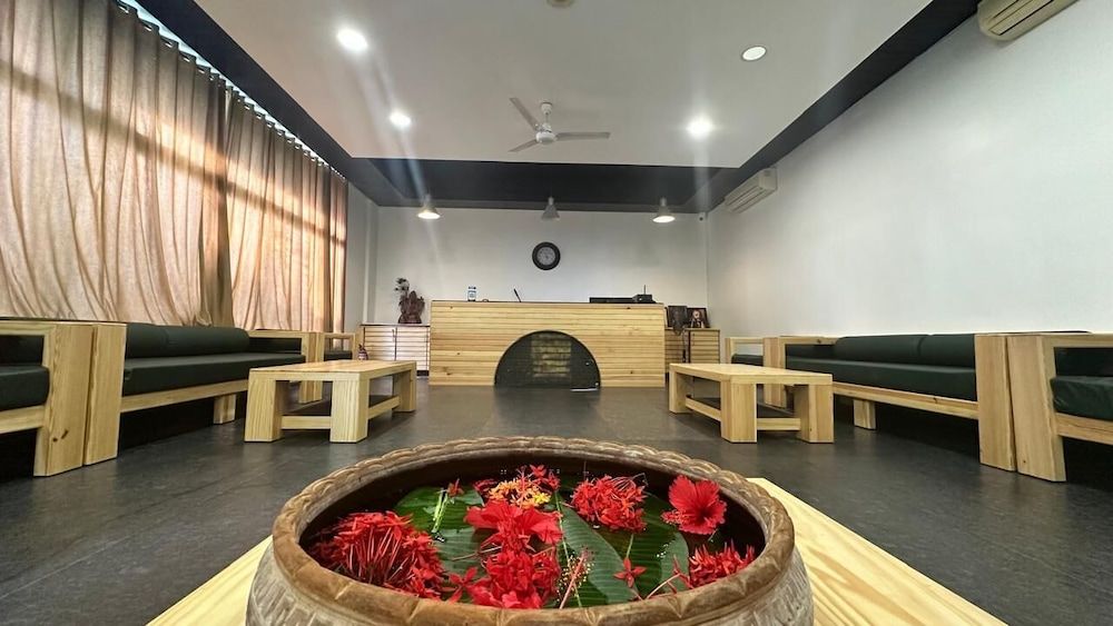 Bansari Greens Resort 2
