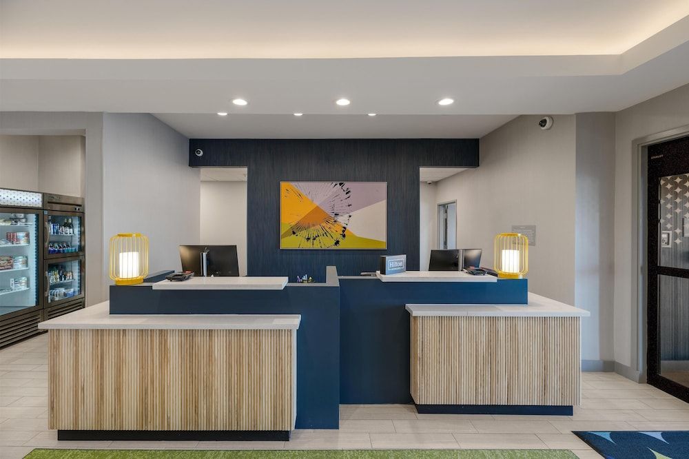 Spark by Hilton Midland South 3