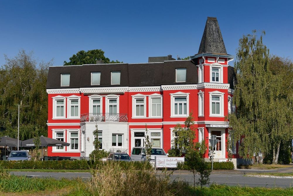 Peters Das Genusshotel in der Wingst 3 estrellas en Wingst