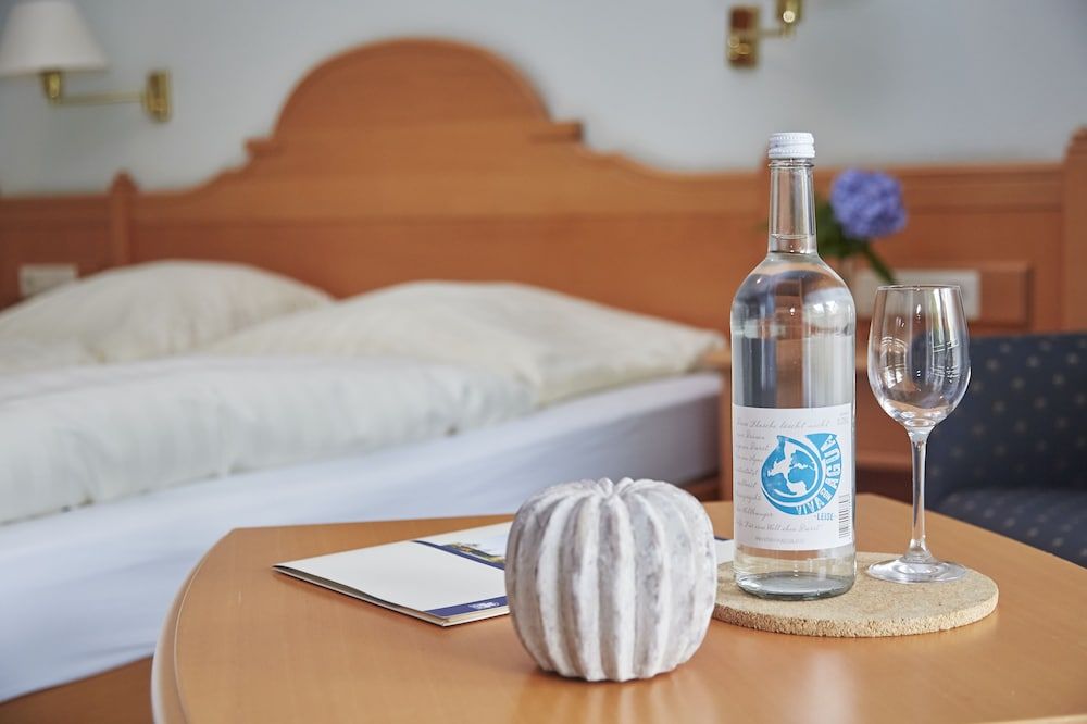 Peters Das Genusshotel in der Wingst 2