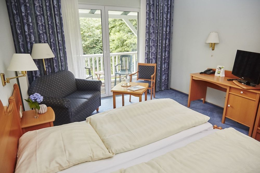 Peters Das Genusshotel in der Wingst 3