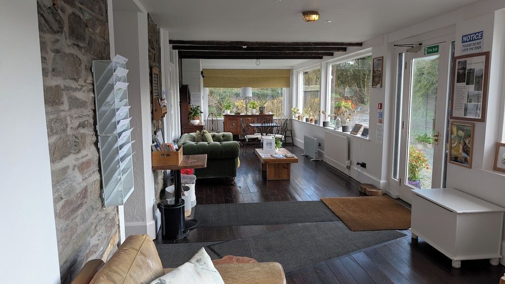 Lake View Country House and Self-catering Apartments 3