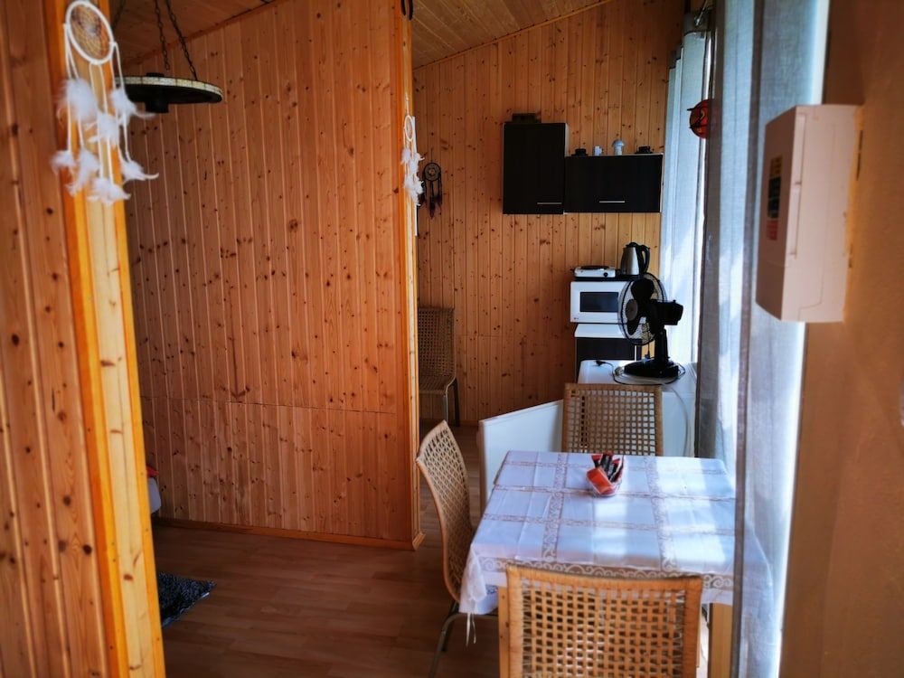 Camping at Sheriff 3