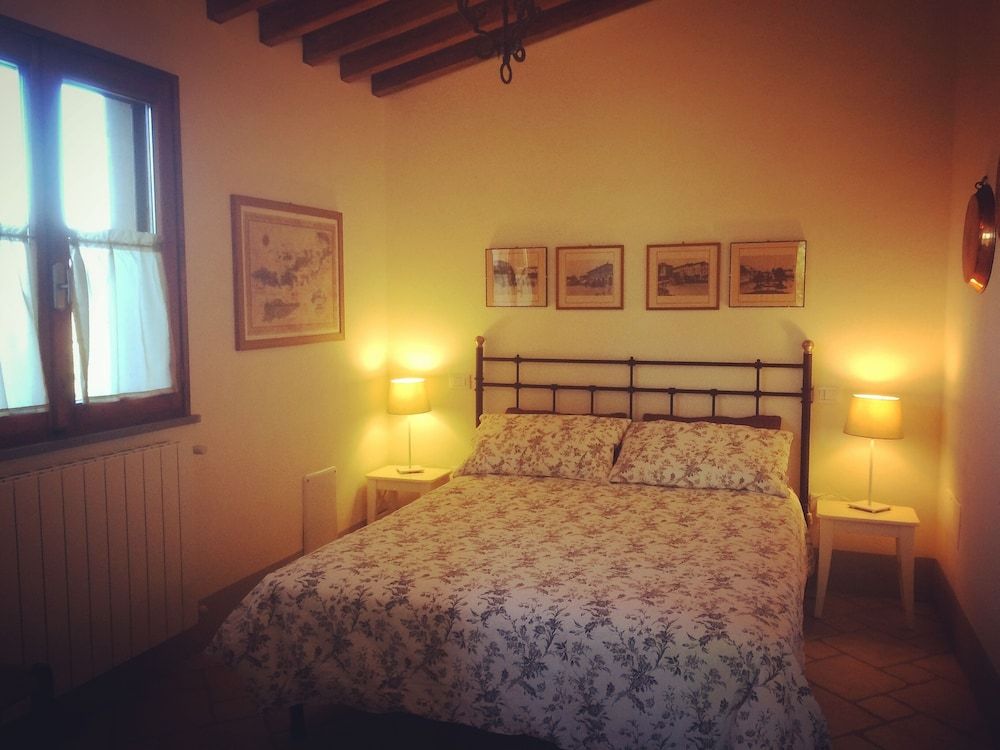 La Locanda del Barbagianni 2