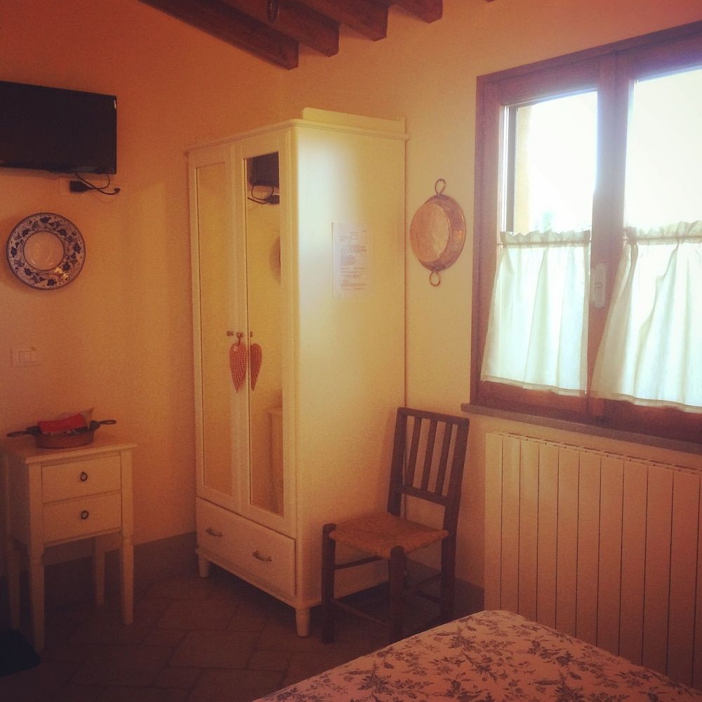 La Locanda del Barbagianni 3