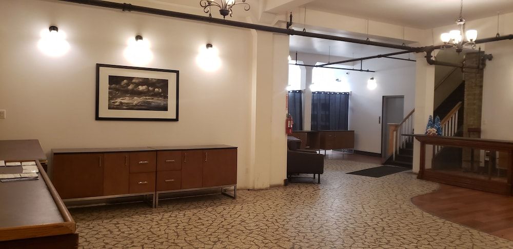 Kenricia Hotel 2