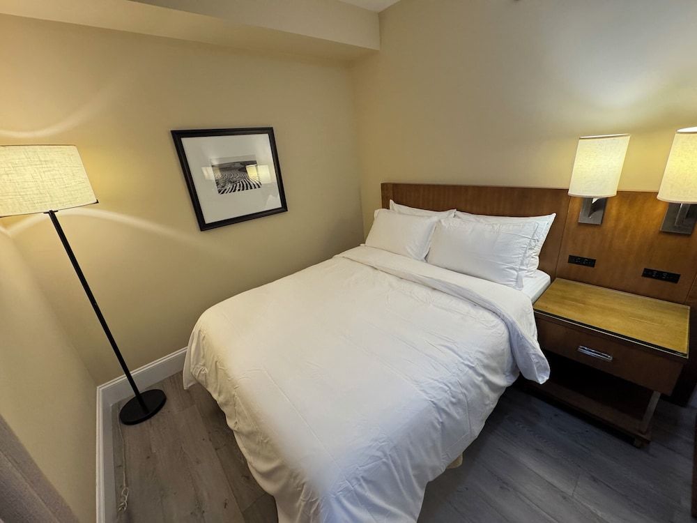 Kenricia Hotel -1 estrellas en Kenora