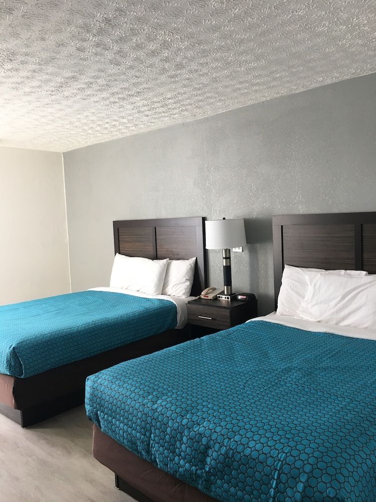 Travelodge by Wyndham Gallipolis 3