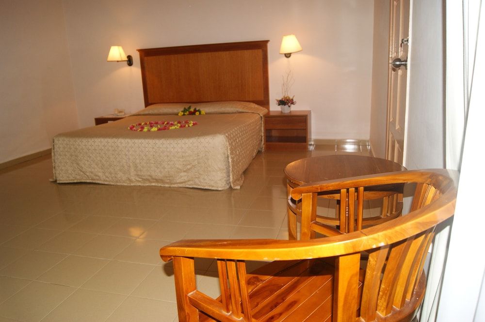 Rompin Beach Resorts 3