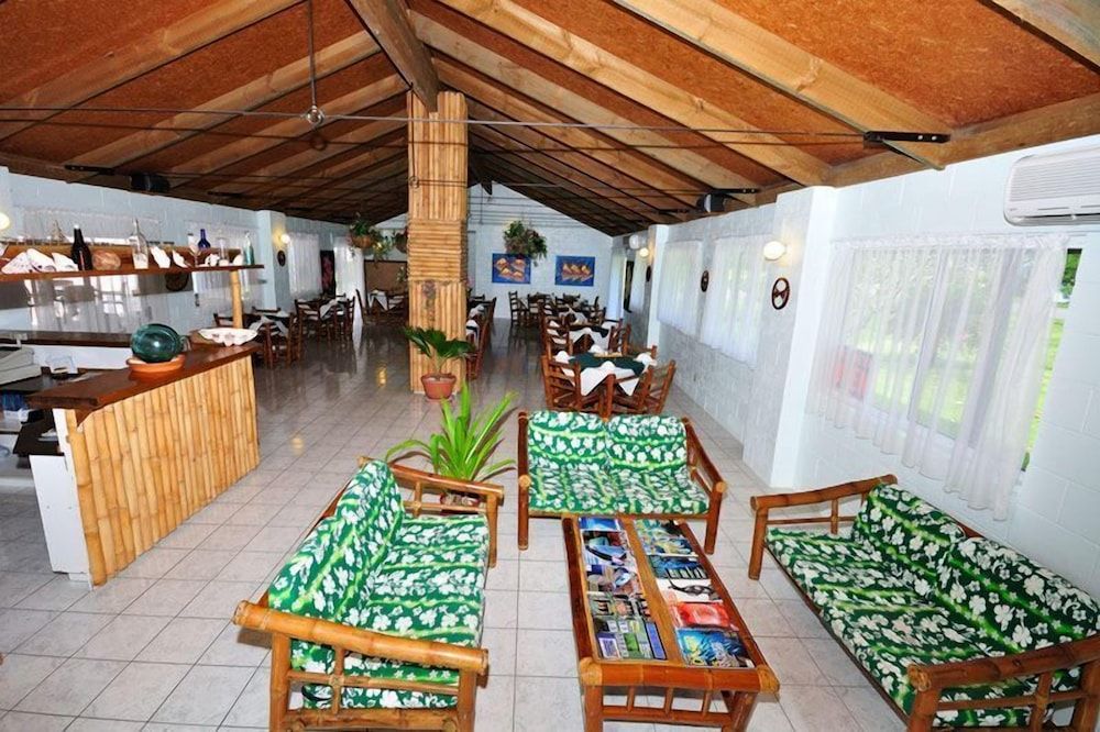 Kosrae Nautilus Resort 3