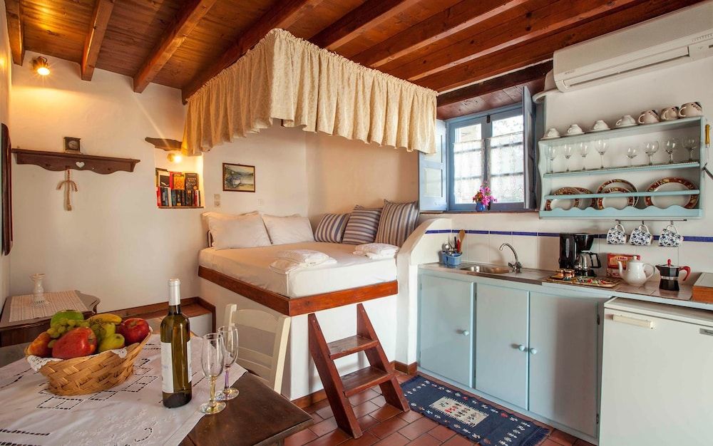 Theologos Houses 2