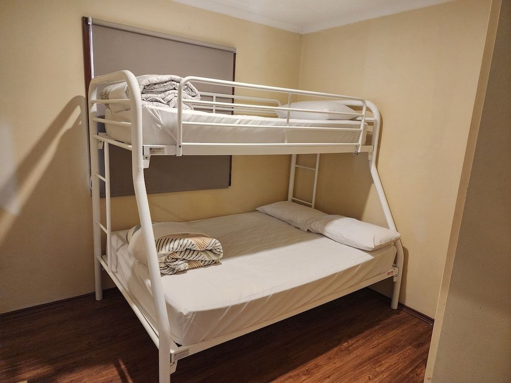 Rockingham Holiday Village 3