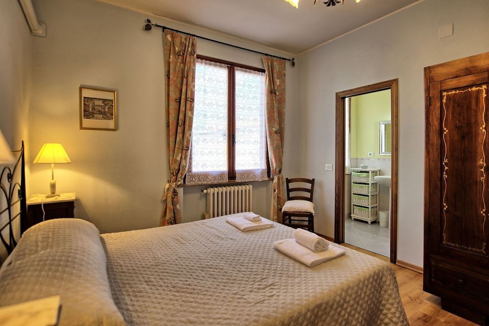 Casa Rossa 3