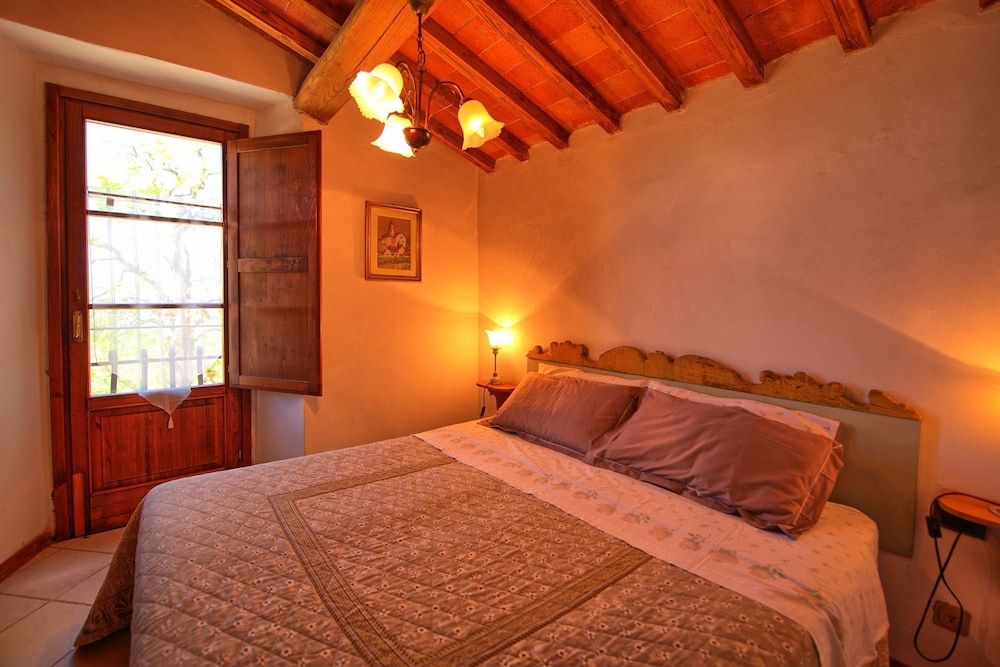 Villa Panzalla 2