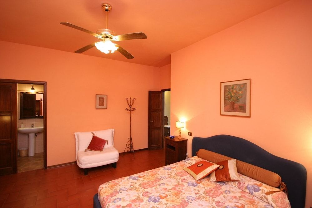 Villa Lo Scoiattolo 3
