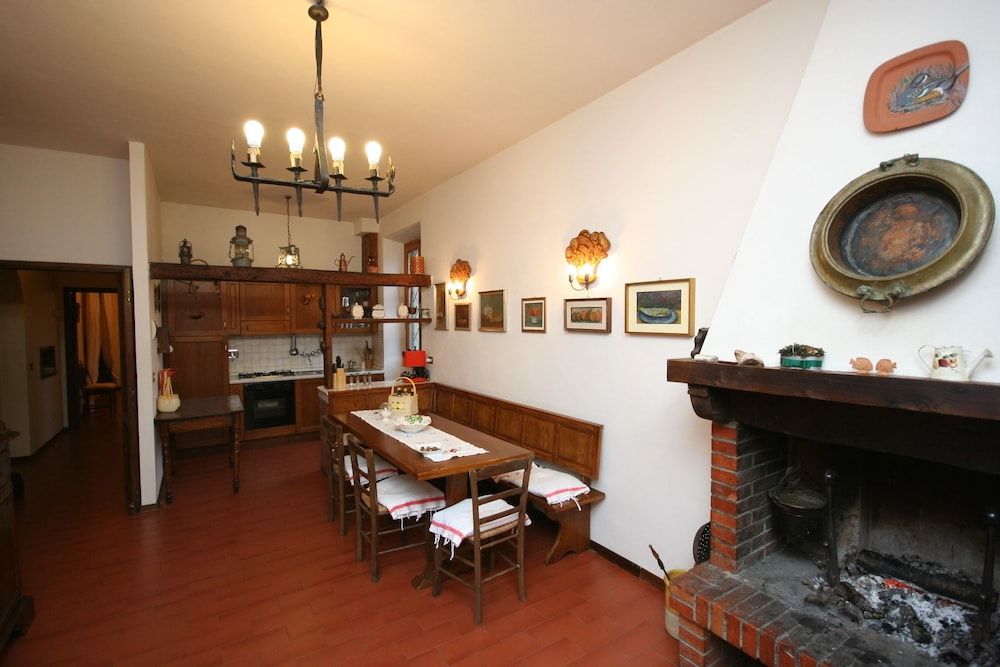 Villa Lo Scoiattolo 2